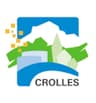 Logo de la mairie de Crolles