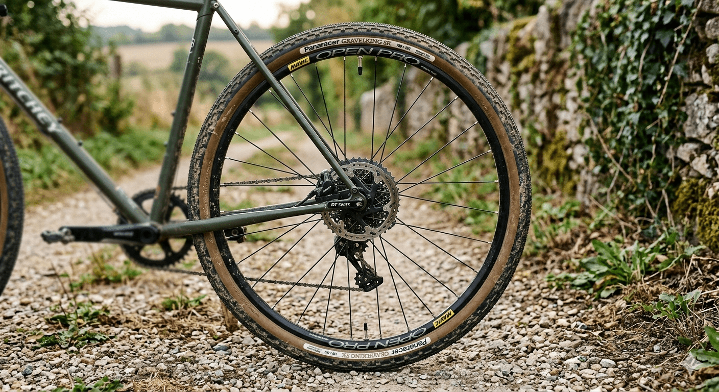 Indice 1 du rébus 4 : roue