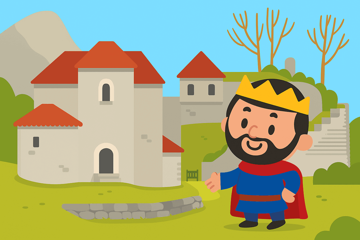 Château de Montfort