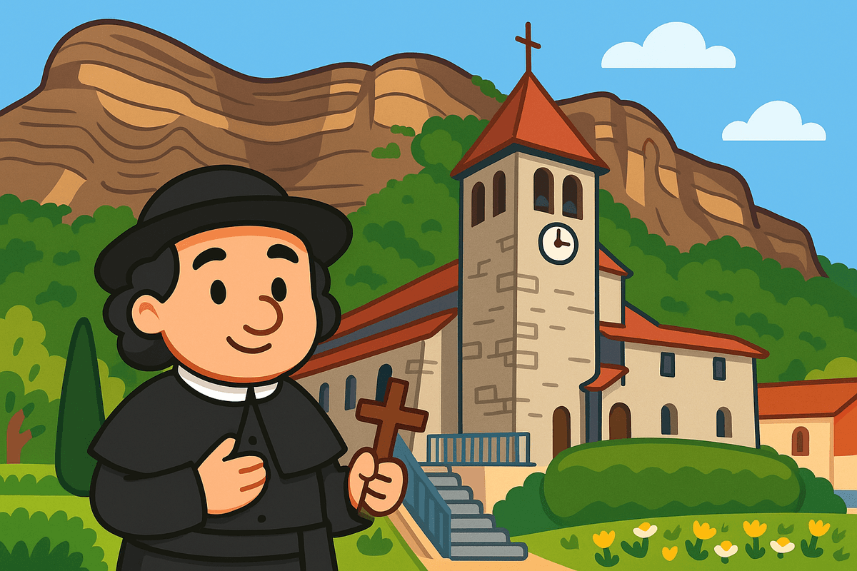 Église Saint-Pierre